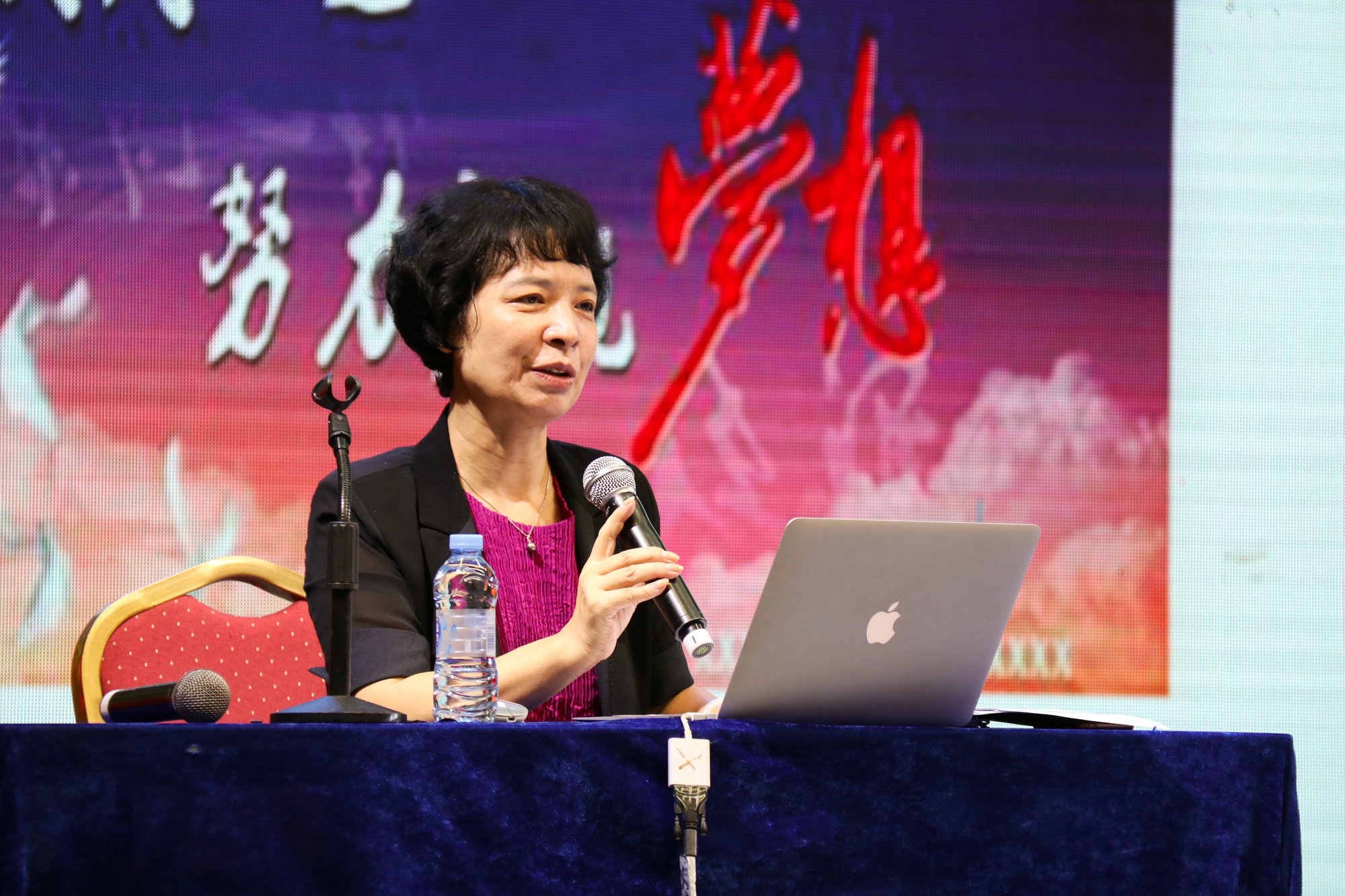 2017级新生入学教育系列报道(一):筑梦启航,助力成长