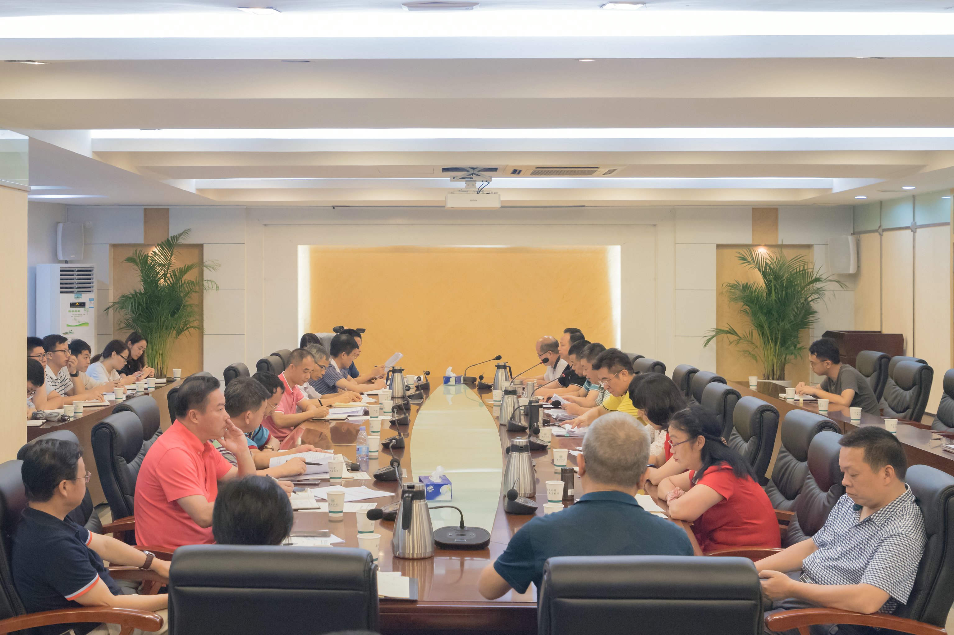 学校要闻老栏目本网讯 5月28日下午,我校2019年大学生征兵工作会议在